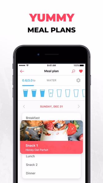 Running Slimkit - Lose Weight Screenshot 3 - AppWisp.com Running Slimkit - Lose Weight Screenshot 3 - AppWisp.com