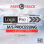 FastTrack Logic M/S Processing - AppWisp.com