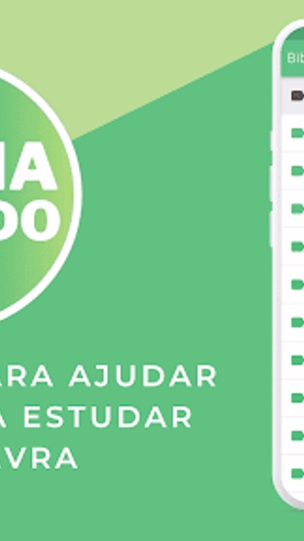 Bíblia de estudo de teologia Screenshot 1 - AppWisp.com Bíblia de estudo de teologia Screenshot 1 - AppWisp.com