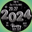 EY15 NewYear 2024 Watchface - AppWisp.com