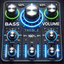 Equalizer Sound & Bass Booster - AppWisp.com