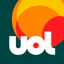 UOL Cotações: Dólar e Bolsa - AppWisp.com
