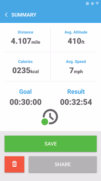 Bike Ride Tracker. Bicycle GPS Screenshot 4 - AppWisp.com Bike Ride Tracker. Bicycle GPS Screenshot 4 - AppWisp.com