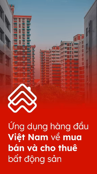Batdongsan: Mua bán & Cho thuê Screenshot 1 - AppWisp.com Batdongsan: Mua bán & Cho thuê Screenshot 1 - AppWisp.com