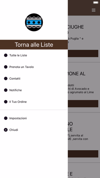 Mille Foglie Screenshot 3 - AppWisp.com Mille Foglie Screenshot 3 - AppWisp.com