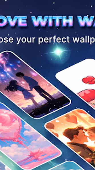 3D Wallpapers: Live wallpaper Screenshot 3 - AppWisp.com 3D Wallpapers: Live wallpaper Screenshot 3 - AppWisp.com