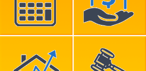 Housing Loan Calculator Header - AppWisp.com Housing Loan Calculator Header - AppWisp.com
