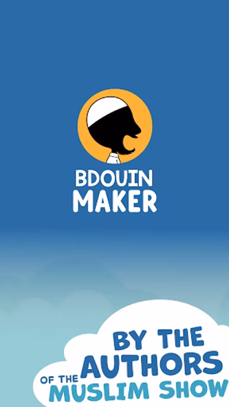 BDouin Maker Screenshot 1 - AppWisp.com BDouin Maker Screenshot 1 - AppWisp.com