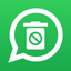 Deleted WA Message Recovery - AppWisp.com