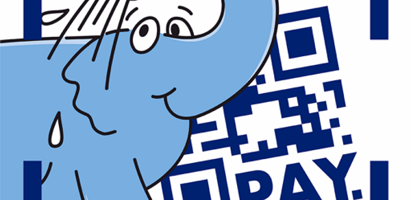 Eléphant Bleu Header - AppWisp.com Eléphant Bleu Header - AppWisp.com