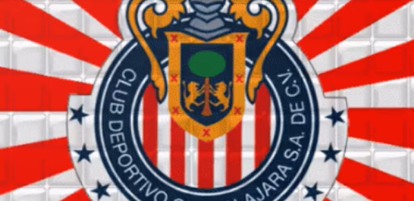 Chivas de Guadalajara Noticias Header - AppWisp.com Chivas de Guadalajara Noticias Header - AppWisp.com