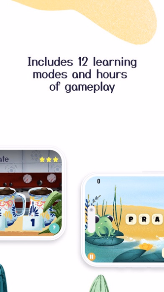 Spanish School Bus for Kids Screenshot 4 - AppWisp.com Spanish School Bus for Kids Screenshot 4 - AppWisp.com
