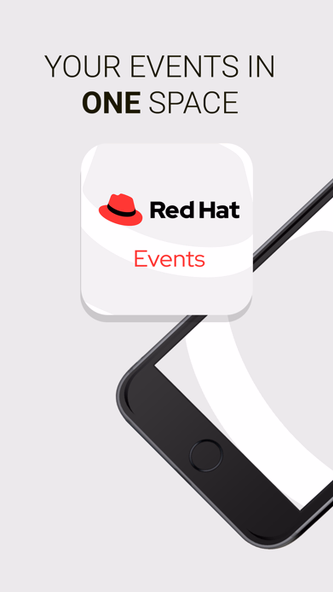 Red Hat Events Screenshot 1 - AppWisp.com Red Hat Events Screenshot 1 - AppWisp.com