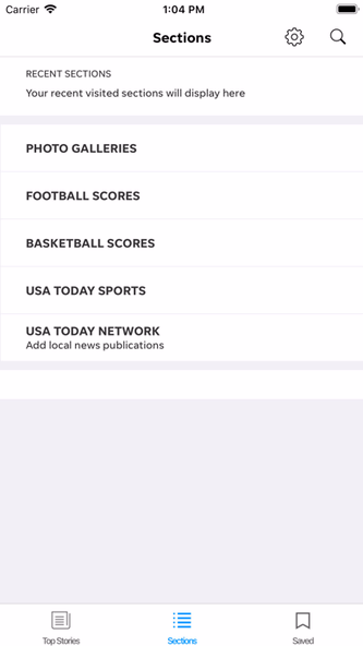 Cyclone Insider Screenshot 3 - AppWisp.com Cyclone Insider Screenshot 3 - AppWisp.com