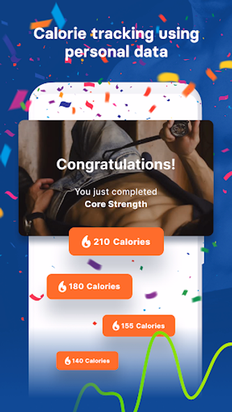Flexibility & Stretching Screenshot 4 - AppWisp.com Flexibility & Stretching Screenshot 4 - AppWisp.com