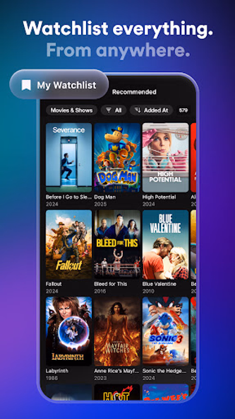 Plex: Stream Movies & TV Screenshot 3 - AppWisp.com Plex: Stream Movies & TV Screenshot 3 - AppWisp.com