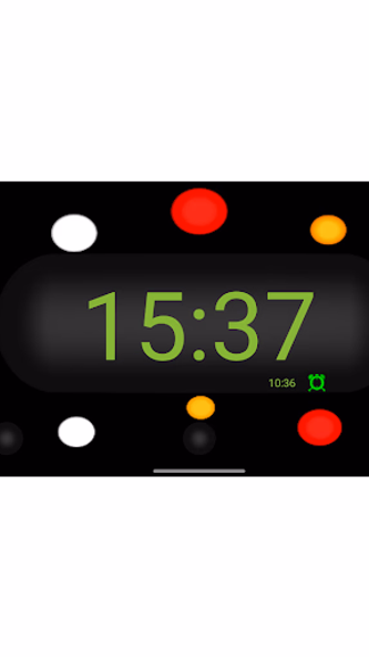 Alarm clock rnbr Screenshot 3 - AppWisp.com Alarm clock rnbr Screenshot 3 - AppWisp.com