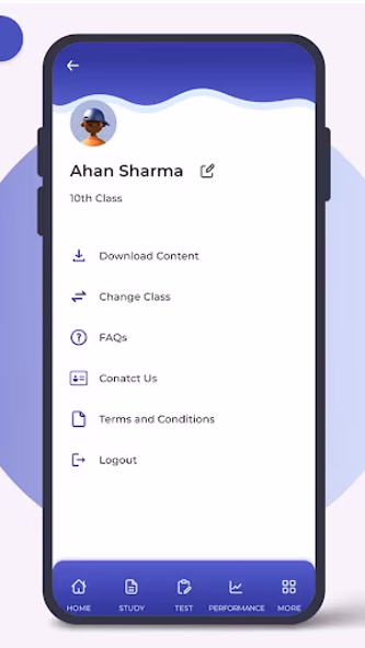 Studynlearn- Learning App Screenshot 2 - AppWisp.com Studynlearn- Learning App Screenshot 2 - AppWisp.com