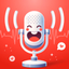 Voice Changer - Voice Effects - AppWisp.com