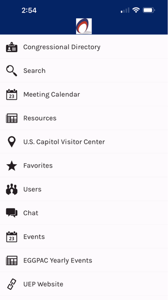 UEP Advocacy Screenshot 3 - AppWisp.com UEP Advocacy Screenshot 3 - AppWisp.com
