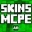 Skins for Minecraft MCPE - AppWisp.com
