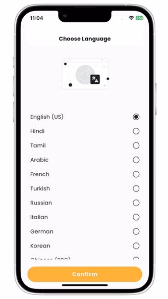 T&L Driver Screenshot 4 - AppWisp.com T&L Driver Screenshot 4 - AppWisp.com
