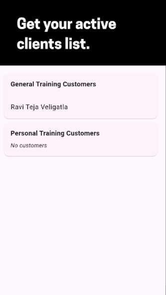 MF7+ Trainer Screenshot 2 - AppWisp.com MF7+ Trainer Screenshot 2 - AppWisp.com