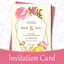 Invitation Maker : Card Maker - AppWisp.com