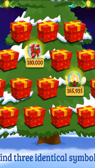 Crazy Santa slots Screenshot 1 - AppWisp.com Crazy Santa slots Screenshot 1 - AppWisp.com