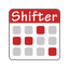 Work Shift Calendar - AppWisp.com