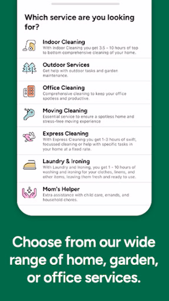 Sweepsouth Screenshot 3 - AppWisp.com Sweepsouth Screenshot 3 - AppWisp.com