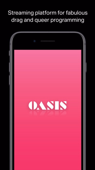 Oasis Presents Screenshot 1 - AppWisp.com Oasis Presents Screenshot 1 - AppWisp.com