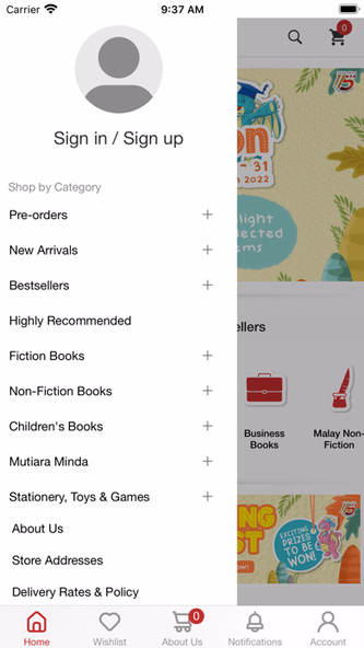 MPHOnline.com Screenshot 2 - AppWisp.com