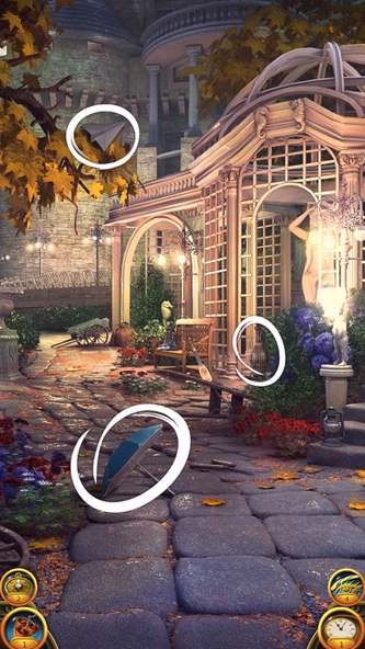 The Secret Society: Mystery Screenshot 4 - AppWisp.com The Secret Society: Mystery Screenshot 4 - AppWisp.com
