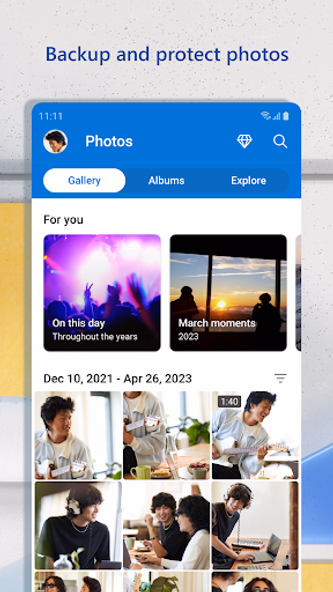 Microsoft OneDrive Screenshot 3 - AppWisp.com Microsoft OneDrive Screenshot 3 - AppWisp.com