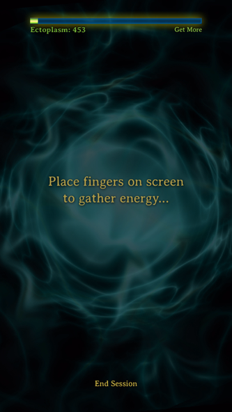 Seance: The Entity Screenshot 3 - AppWisp.com Seance: The Entity Screenshot 3 - AppWisp.com