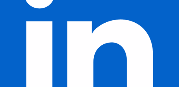 LinkedIn: Jobs & Business News Header - AppWisp.com LinkedIn: Jobs & Business News Header - AppWisp.com