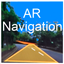 AR GPS DRIVE/WALK NAVIGATION - AppWisp.com
