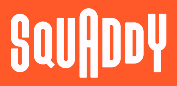 Squaddy: Workout log & groups Header - AppWisp.com Squaddy: Workout log & groups Header - AppWisp.com