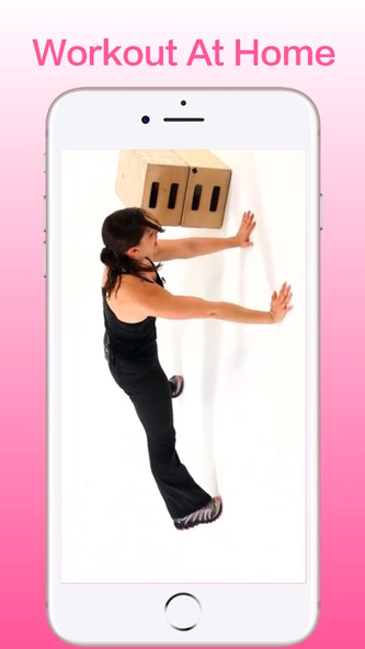 WeightLoss Workout-HomeFitness Screenshot 2 - AppWisp.com WeightLoss Workout-HomeFitness Screenshot 2 - AppWisp.com