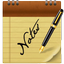 Notepad - AppWisp.com