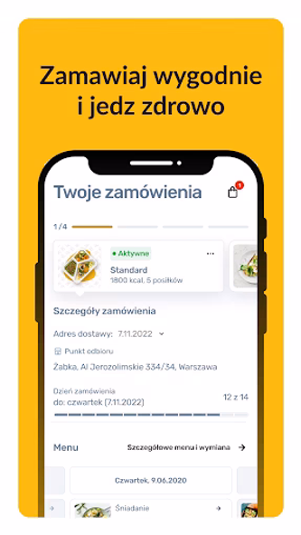Kuchnia Vikinga Screenshot 1 - AppWisp.com Kuchnia Vikinga Screenshot 1 - AppWisp.com