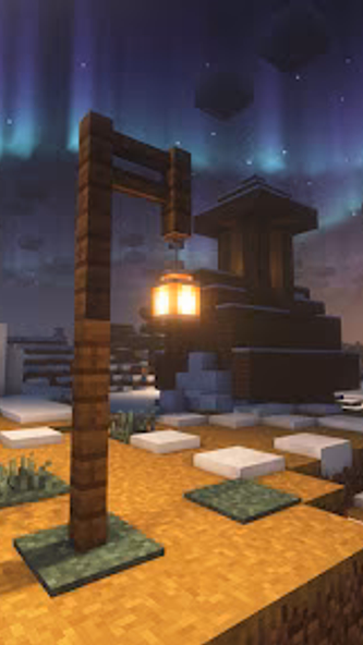 Realistic Shader Mod Minecraft Screenshot 4 - AppWisp.com Realistic Shader Mod Minecraft Screenshot 4 - AppWisp.com