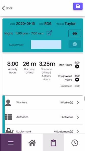 KruxLog Screenshot 3 - AppWisp.com KruxLog Screenshot 3 - AppWisp.com