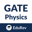 GATE Physics Exam Prep App - AppWisp.com