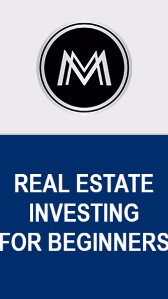 Beginner Real Estate Investing Screenshot 1 - AppWisp.com Beginner Real Estate Investing Screenshot 1 - AppWisp.com