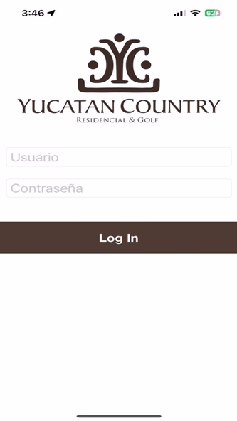 Yucatán Country Club Screenshot 1 - AppWisp.com Yucatán Country Club Screenshot 1 - AppWisp.com