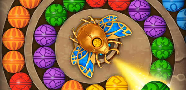 Marble Busters Era Header - AppWisp.com Marble Busters Era Header - AppWisp.com
