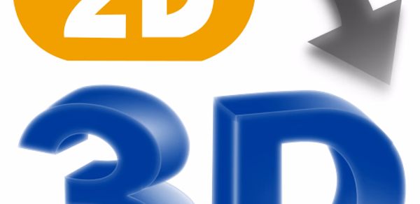VR 2D3D Converter Header - AppWisp.com
