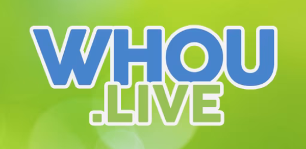 WHOU.live Header - AppWisp.com WHOU.live Header - AppWisp.com
